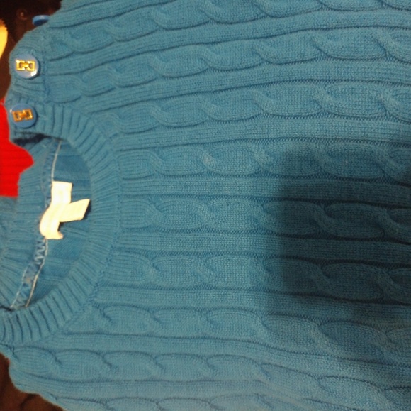 Sweaters - Picture 4 of 7